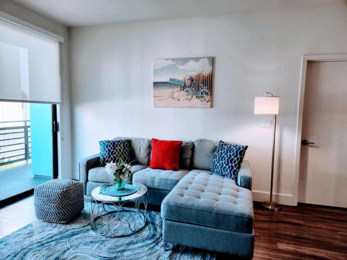 Luxury 2beds 2baths Sea Views Apartment