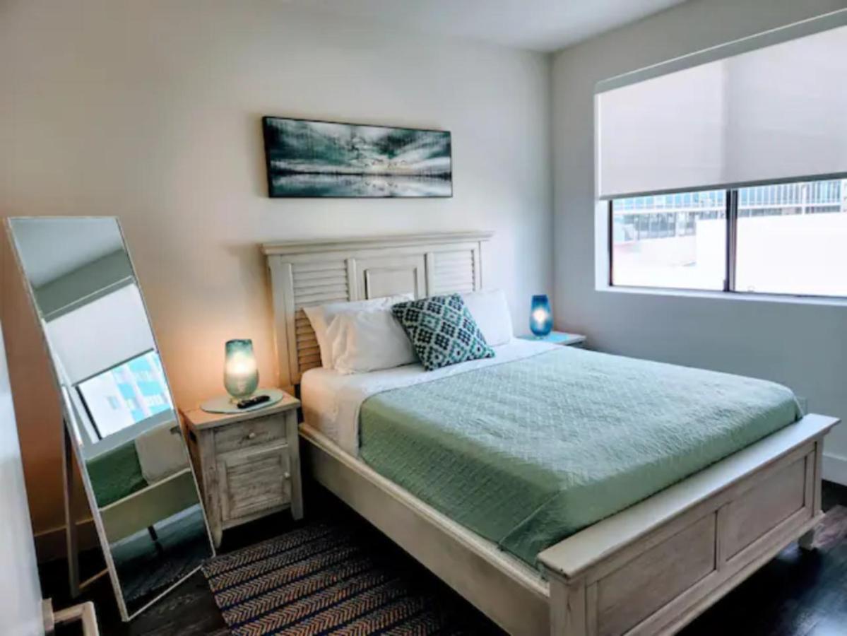 Marina Del Rey Style I Free Parking Apartamento *