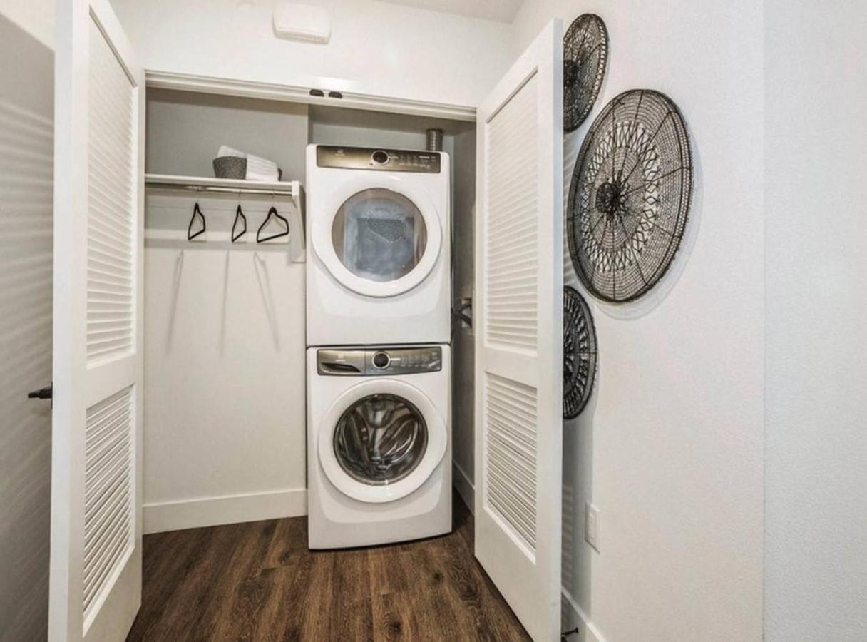 Marina Del Rey Style I Free Parking Apartamento